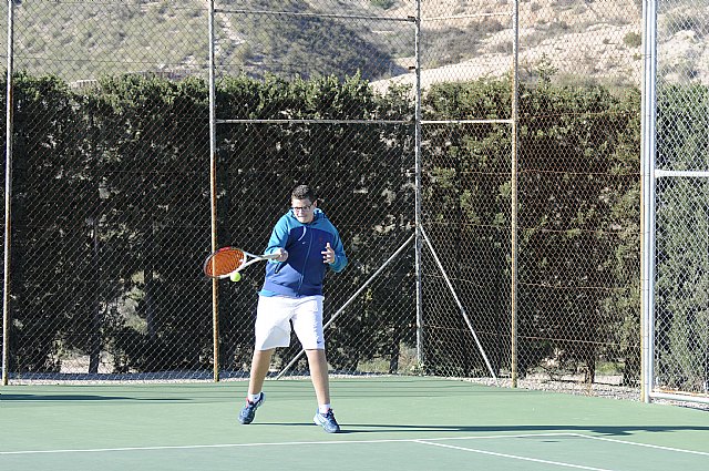 FIESTA DE NAVIDAD DE LA ESCUELA DEL CLUB DE TENIS TOTANA 2012 - 97