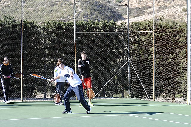 FIESTA DE NAVIDAD DE LA ESCUELA DEL CLUB DE TENIS TOTANA 2012 - 99