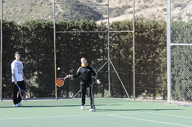 FIESTA DE NAVIDAD DE LA ESCUELA DEL CLUB DE TENIS TOTANA 2012 - 100