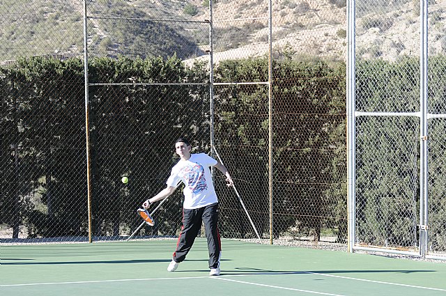 FIESTA DE NAVIDAD DE LA ESCUELA DEL CLUB DE TENIS TOTANA 2012 - 101
