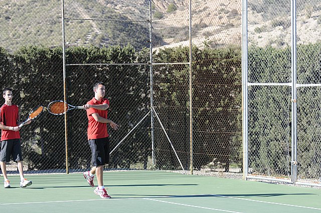 FIESTA DE NAVIDAD DE LA ESCUELA DEL CLUB DE TENIS TOTANA 2012 - 104