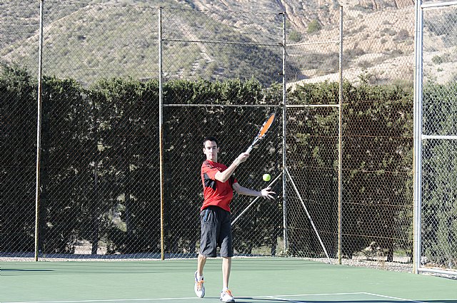 FIESTA DE NAVIDAD DE LA ESCUELA DEL CLUB DE TENIS TOTANA 2012 - 105