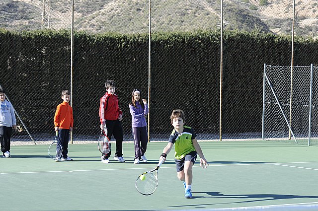 FIESTA DE NAVIDAD DE LA ESCUELA DEL CLUB DE TENIS TOTANA 2012 - 110