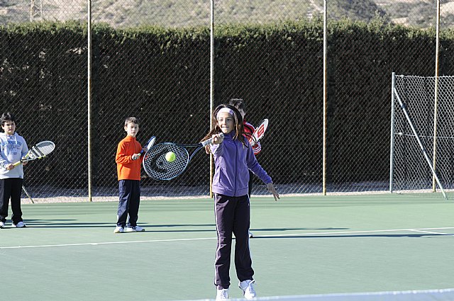 FIESTA DE NAVIDAD DE LA ESCUELA DEL CLUB DE TENIS TOTANA 2012 - 111