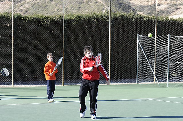 FIESTA DE NAVIDAD DE LA ESCUELA DEL CLUB DE TENIS TOTANA 2012 - 112