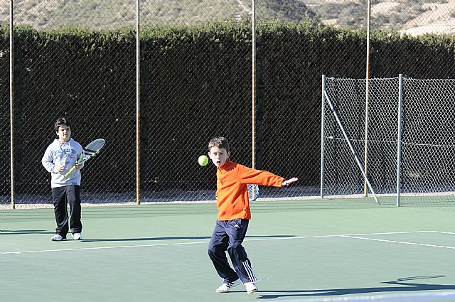 FIESTA DE NAVIDAD DE LA ESCUELA DEL CLUB DE TENIS TOTANA 2012 - 113