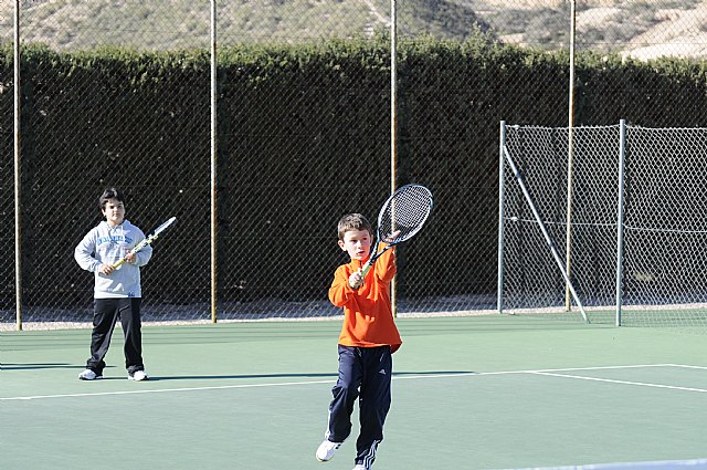 FIESTA DE NAVIDAD DE LA ESCUELA DEL CLUB DE TENIS TOTANA 2012 - 114