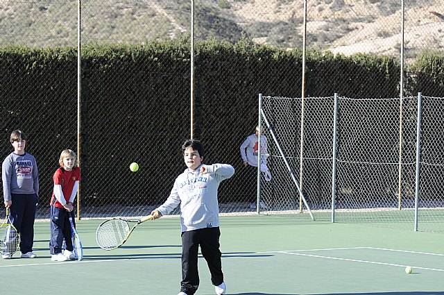 FIESTA DE NAVIDAD DE LA ESCUELA DEL CLUB DE TENIS TOTANA 2012 - 115