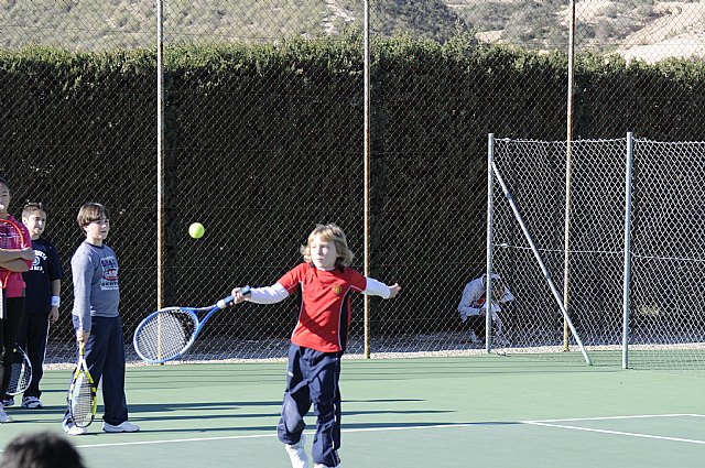 FIESTA DE NAVIDAD DE LA ESCUELA DEL CLUB DE TENIS TOTANA 2012 - 116