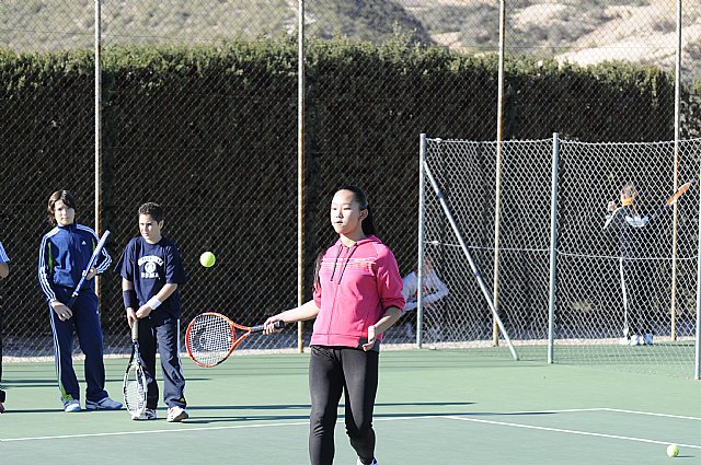 FIESTA DE NAVIDAD DE LA ESCUELA DEL CLUB DE TENIS TOTANA 2012 - 117