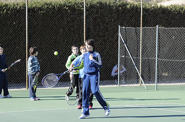 FIESTA DE NAVIDAD DE LA ESCUELA DEL CLUB DE TENIS TOTANA 2012 - 119