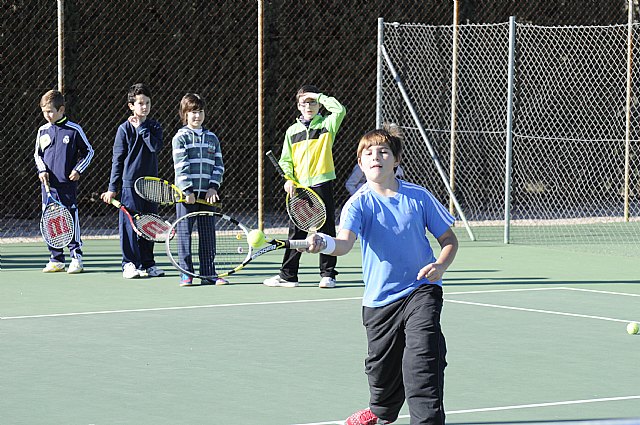 FIESTA DE NAVIDAD DE LA ESCUELA DEL CLUB DE TENIS TOTANA 2012 - 120