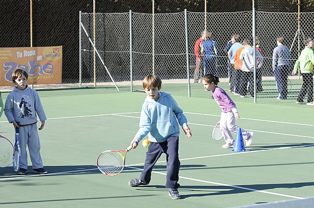 FIESTA DE NAVIDAD DE LA ESCUELA DEL CLUB DE TENIS TOTANA 2012 - 122