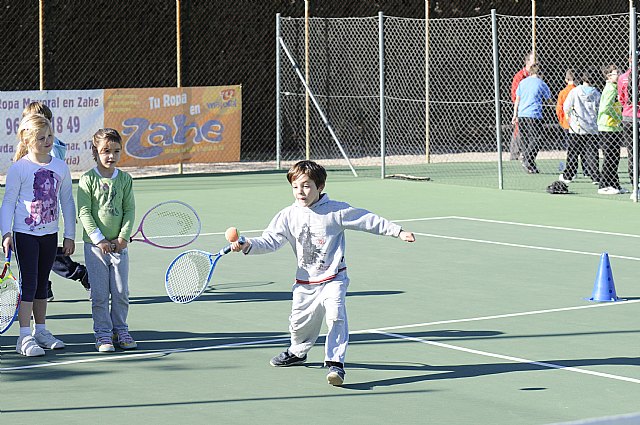 FIESTA DE NAVIDAD DE LA ESCUELA DEL CLUB DE TENIS TOTANA 2012 - 123