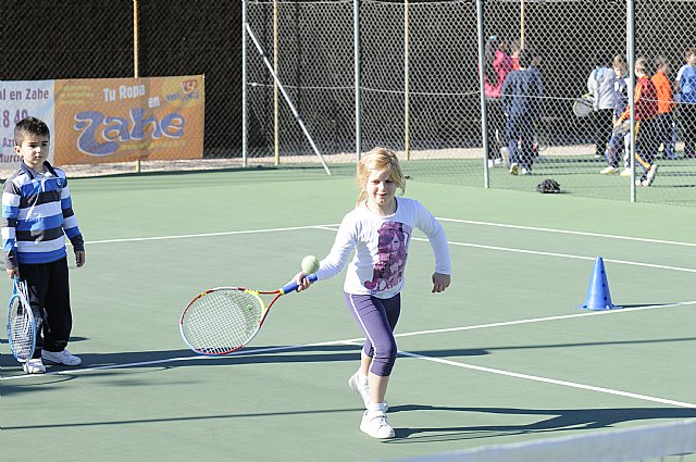 FIESTA DE NAVIDAD DE LA ESCUELA DEL CLUB DE TENIS TOTANA 2012 - 124