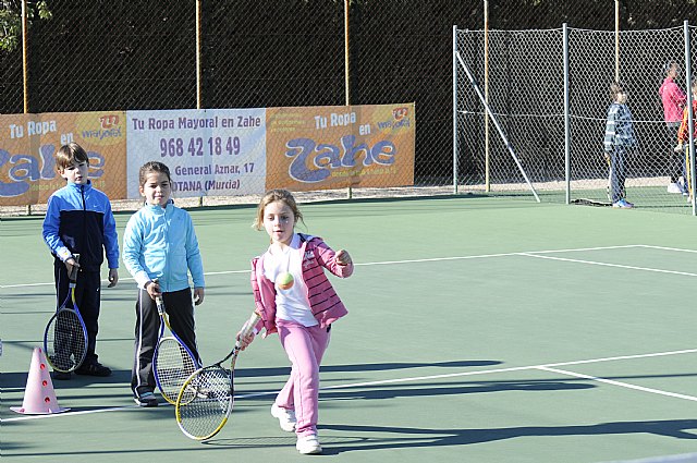 FIESTA DE NAVIDAD DE LA ESCUELA DEL CLUB DE TENIS TOTANA 2012 - 126