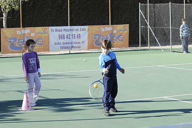 FIESTA DE NAVIDAD DE LA ESCUELA DEL CLUB DE TENIS TOTANA 2012 - 127