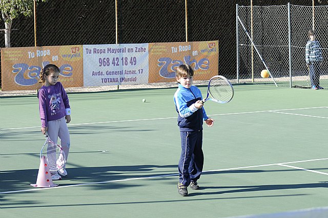 FIESTA DE NAVIDAD DE LA ESCUELA DEL CLUB DE TENIS TOTANA 2012 - 128
