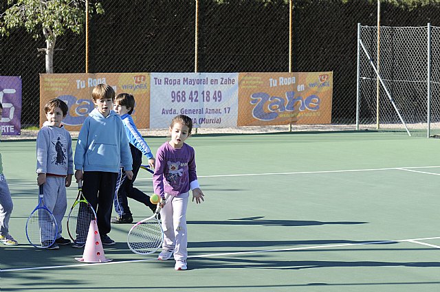 FIESTA DE NAVIDAD DE LA ESCUELA DEL CLUB DE TENIS TOTANA 2012 - 129