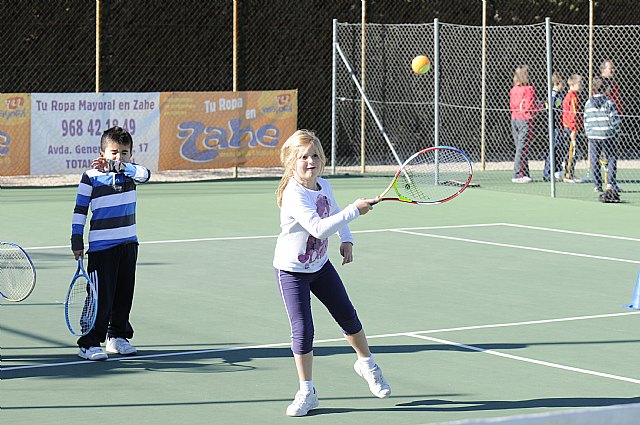 FIESTA DE NAVIDAD DE LA ESCUELA DEL CLUB DE TENIS TOTANA 2012 - 132