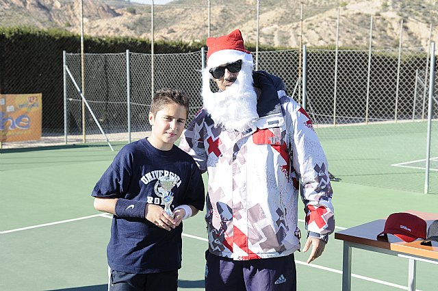 FIESTA DE NAVIDAD DE LA ESCUELA DEL CLUB DE TENIS TOTANA 2012 - 134