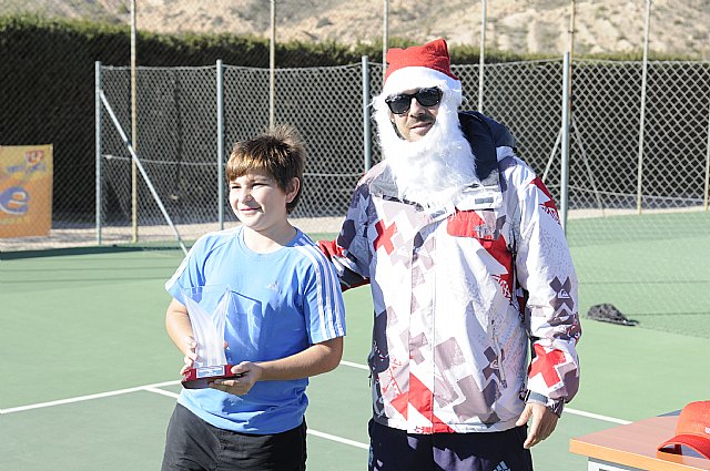 FIESTA DE NAVIDAD DE LA ESCUELA DEL CLUB DE TENIS TOTANA 2012 - 135
