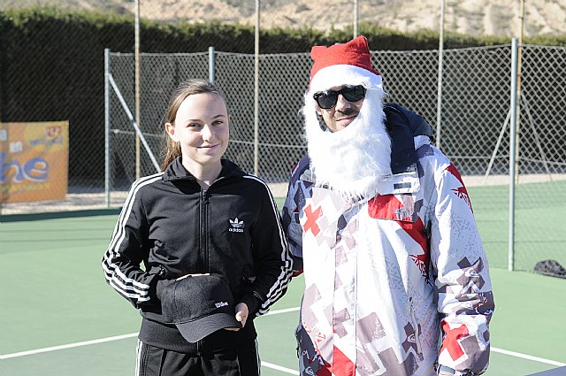 FIESTA DE NAVIDAD DE LA ESCUELA DEL CLUB DE TENIS TOTANA 2012 - 142