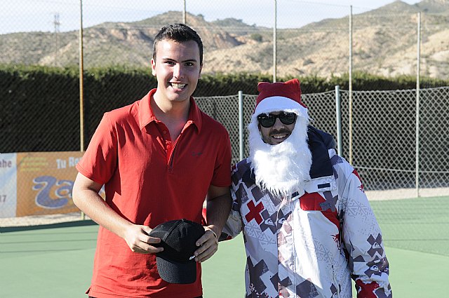FIESTA DE NAVIDAD DE LA ESCUELA DEL CLUB DE TENIS TOTANA 2012 - 144