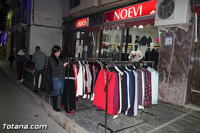 IV Feria de la Navidad y el Regalo de la Avenida de Lorca - 10