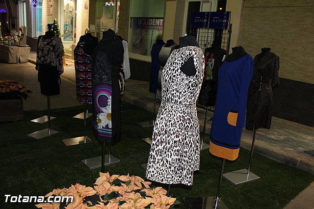 IV Feria de la Navidad y el Regalo de la Avenida de Lorca - 21