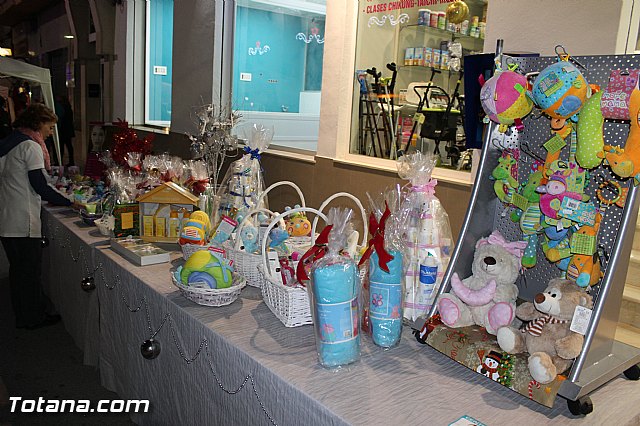 IV Feria de la Navidad y el Regalo de la Avenida de Lorca - 22