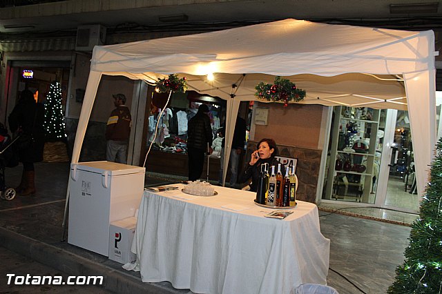 IV Feria de la Navidad y el Regalo de la Avenida de Lorca - 43