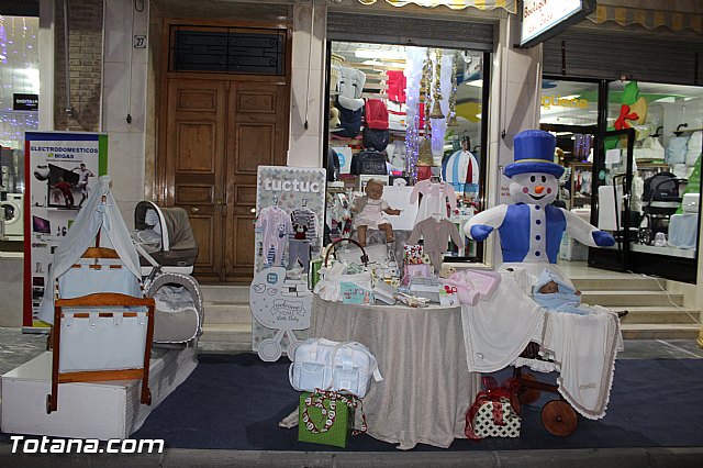 IV Feria de la Navidad y el Regalo de la Avenida de Lorca - 44