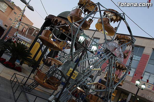 Mercado de Navidad 2014 - 1