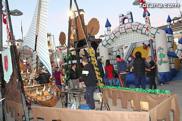 Mercado de Navidad 2014 - 3