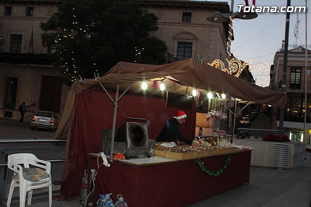 Mercado de Navidad 2014 - 12