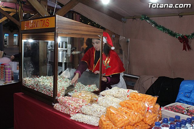 Mercado de Navidad 2014 - 13