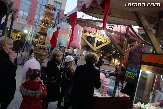 Mercado de Navidad 2014 - 14