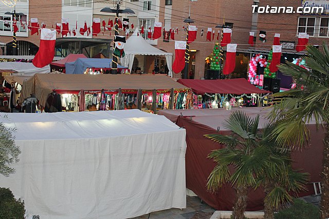 Mercado de Navidad 2014 - 16