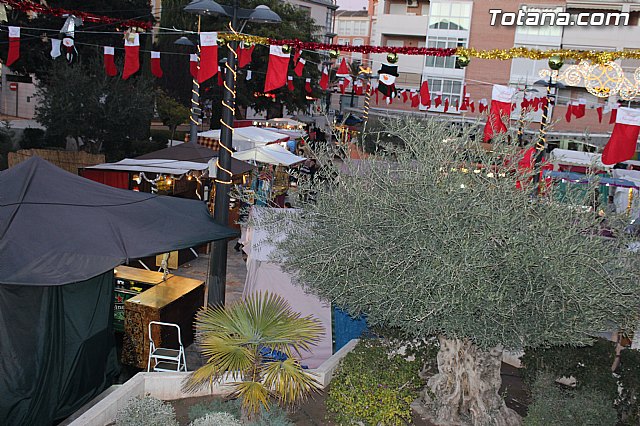 Mercado de Navidad 2014 - 17