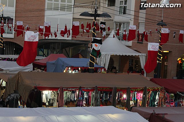 Mercado de Navidad 2014 - 18