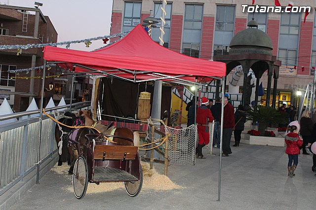 Mercado de Navidad 2014 - 19