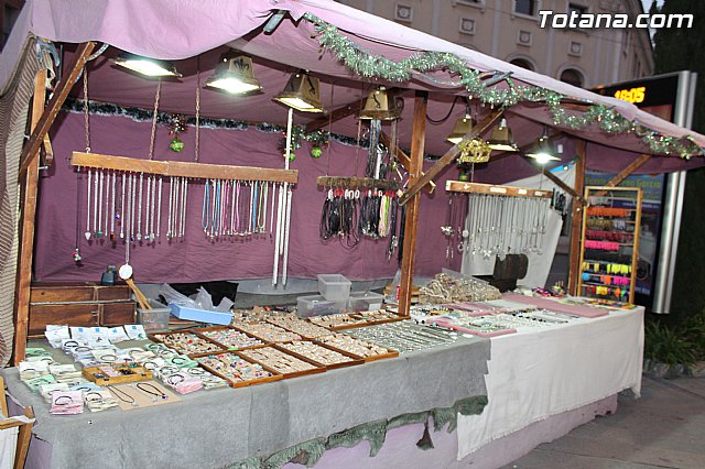 Mercado de Navidad 2014 - 20