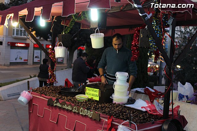 Mercado de Navidad 2014 - 21