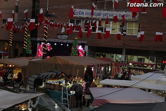 Mercado de Navidad 2014 - 22