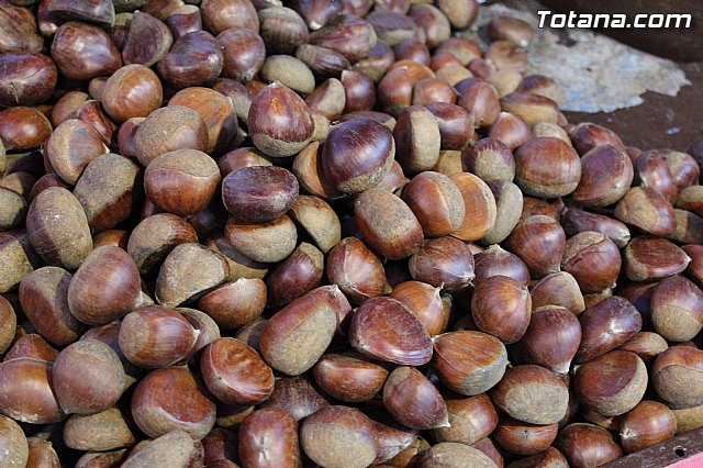 Mercado de Navidad 2014 - 24