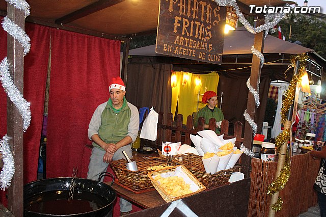 Mercado de Navidad 2014 - 25