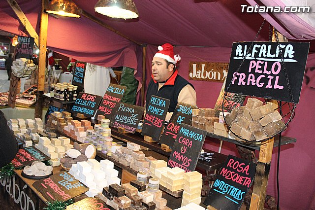 Mercado de Navidad 2014 - 26