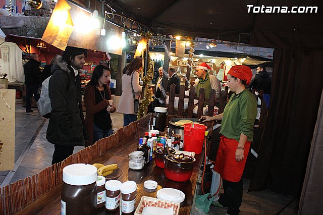 Mercado de Navidad 2014 - 27