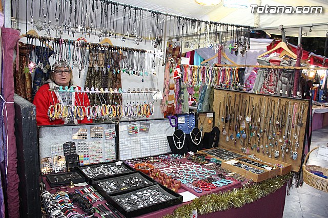 Mercado de Navidad 2014 - 28